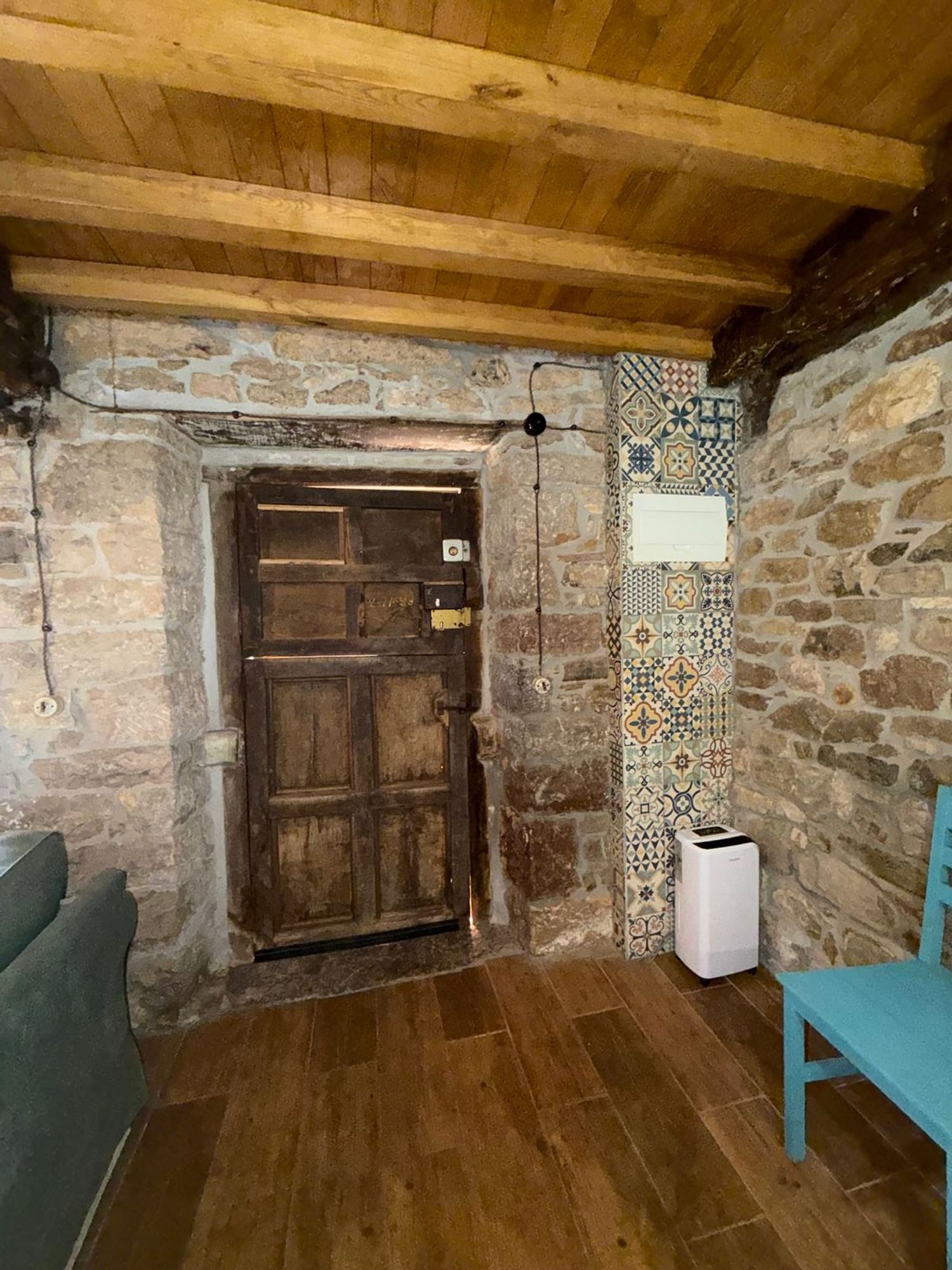 Casa rural en Lugar peñanes, 24 - Foto 3