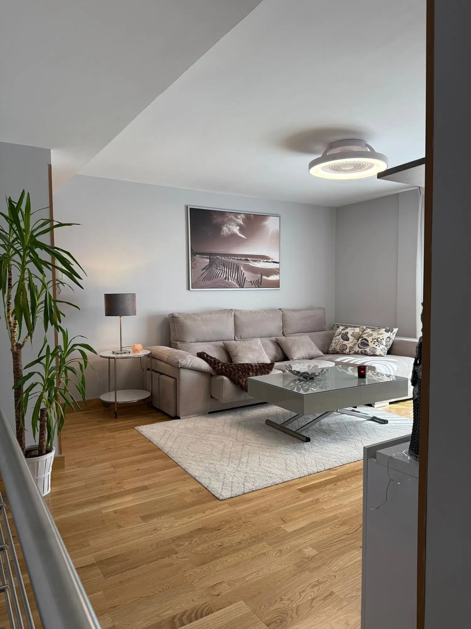 Dúplex en princesa de Éboli, 21 - Foto 1