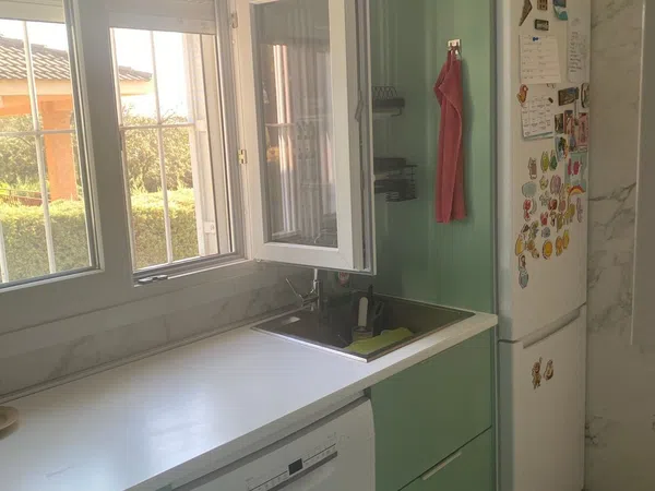 Casa o chalet independiente en Cerro Alarcón, Cerro Alarcón - Foto 17