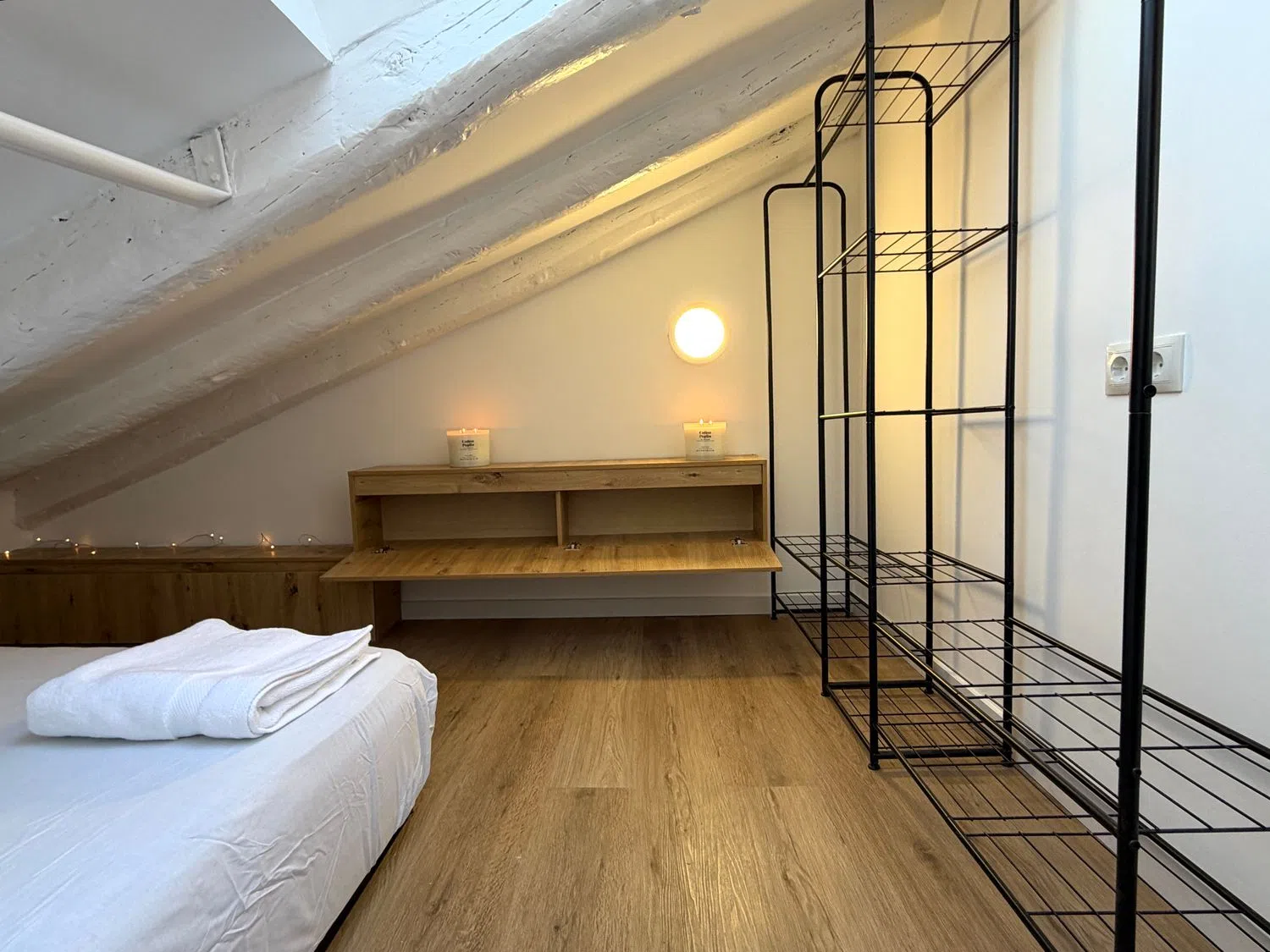 Estudio en calle El Escorial, 10 - Foto 7