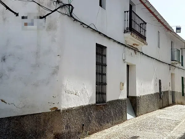 Casa de pueblo en Calle Larga, 22 - Foto 2
