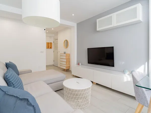 Piso en calle Periodista Eduardo León, 4 - Foto 1