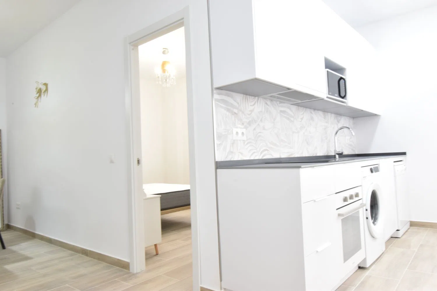 Piso en calle Eduardo Domínguez Ávila, 1 - Foto 4