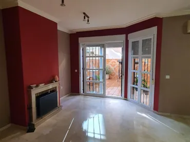 Casa adosada en  Avenida Mariana de Pineda 95 - Foto 7