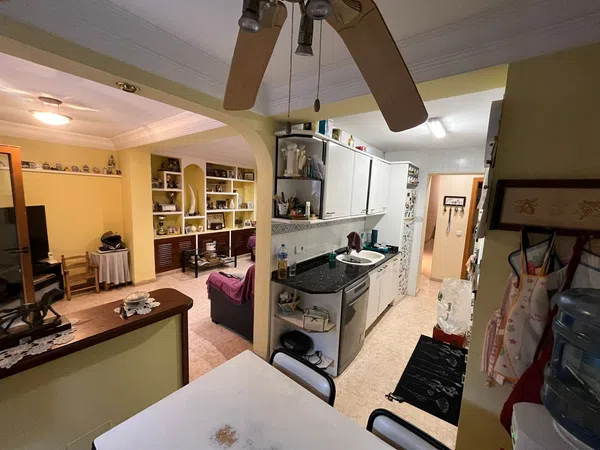 Chalet adosado en calle Can Conet, 24 - Foto 3