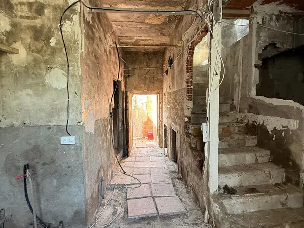 Finca rústica en Avenida Constitución, 1, Molins-Campaneta-San Bartolomé, Molins-Campaneta-San Bartolomé - Foto 17