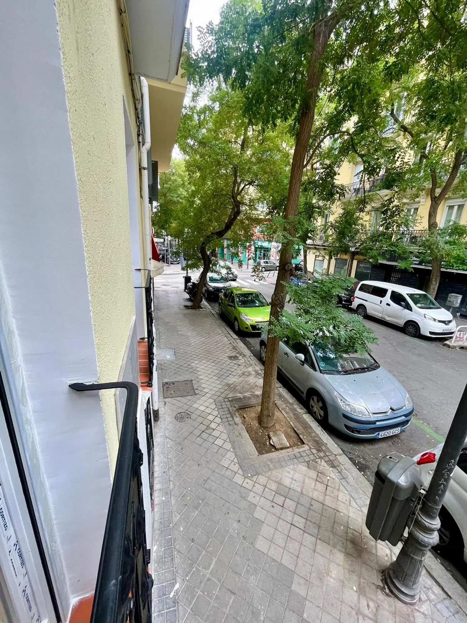 Piso en calle de Alburquerque, 11 - Foto 1