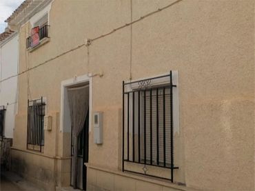Casa adosada en  Calle Florida 7 - Foto 9