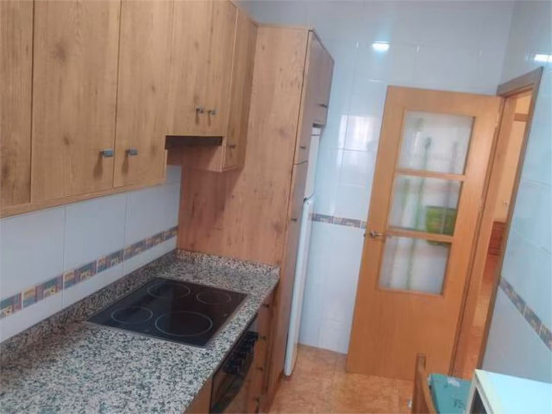 Piso en El Palmar - Foto 5