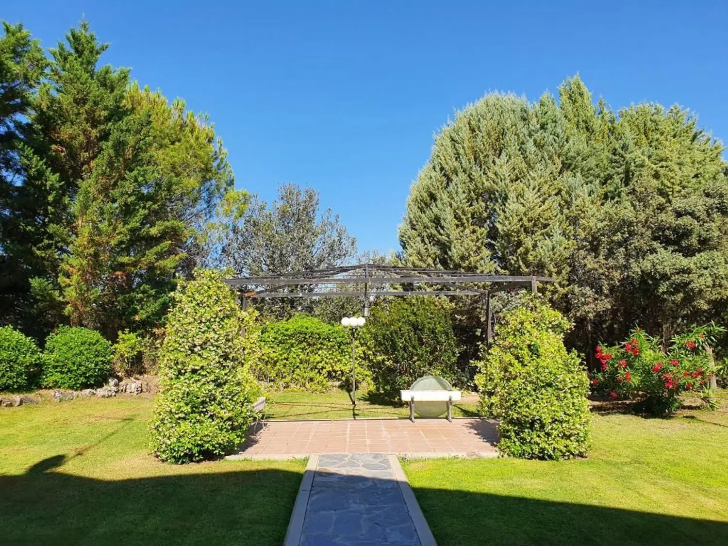Casa independiente en paseo del Embajador, 58 - Foto 10