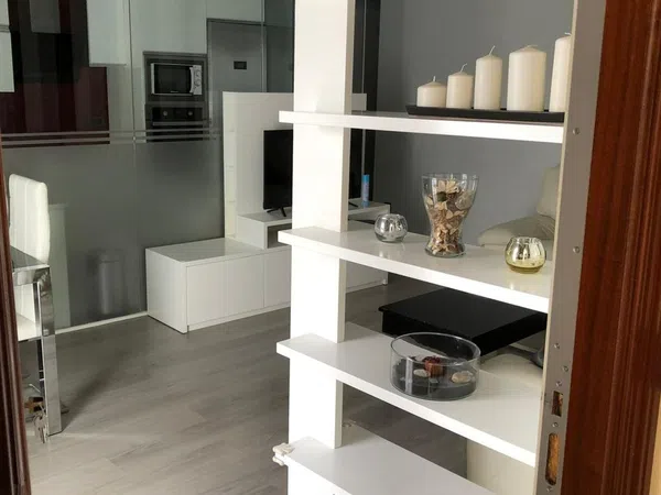 Piso en calle Sol Oriente, 11 - Foto 1