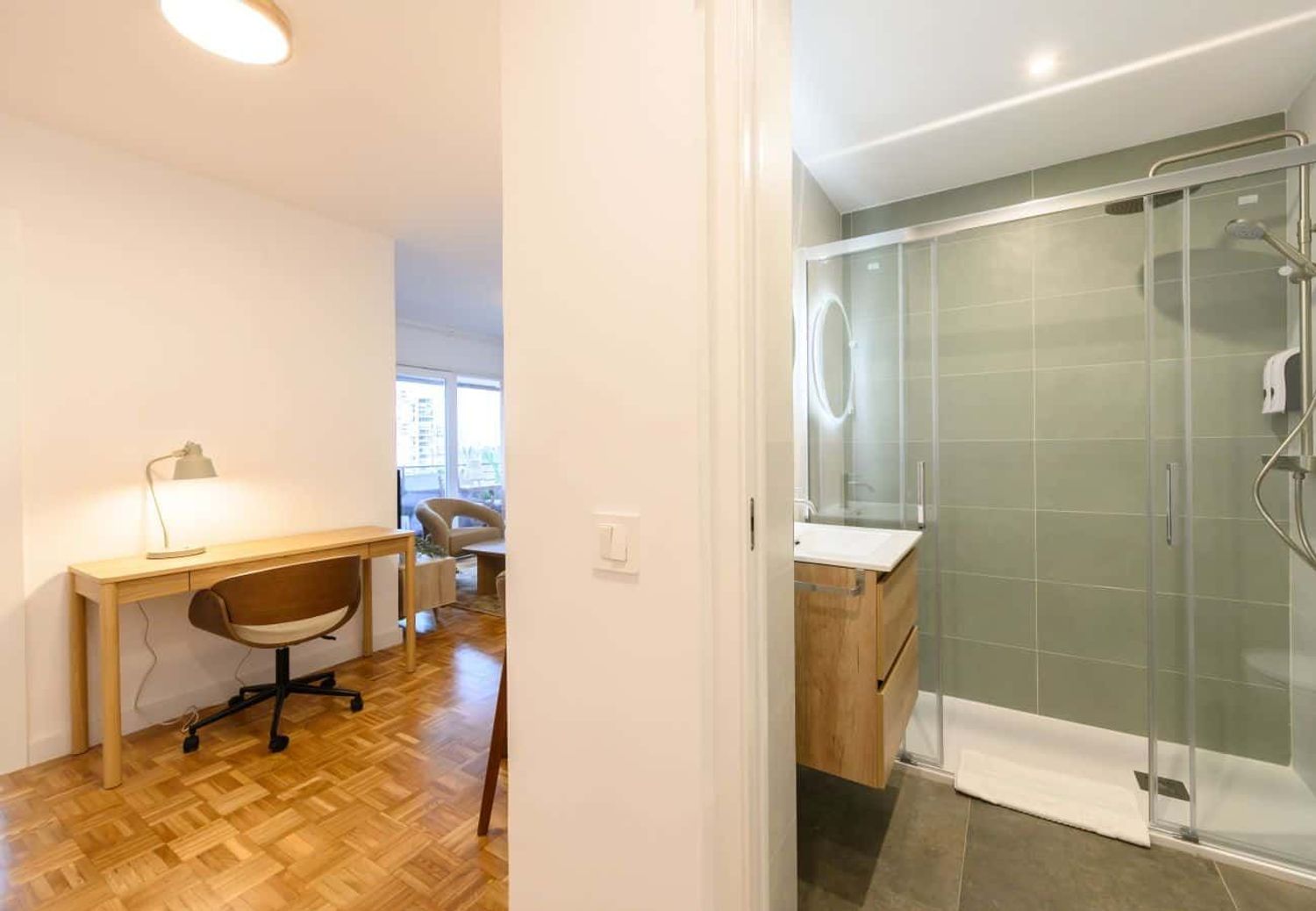 Piso en Calle del Moscatelar, 34, Conde Orgaz-Piovera - Foto 23