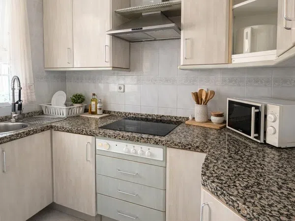 Chalet adosado en calle Castilla, 54 - Foto 8