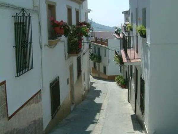Chalet pareado en Calle Federico Garcia Lorca, 23 - Foto 3