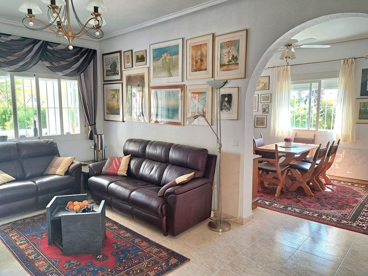 Casa o chalet independiente en Calle Isla Menorca Número 2, 30, La Fiesta - Foto 12