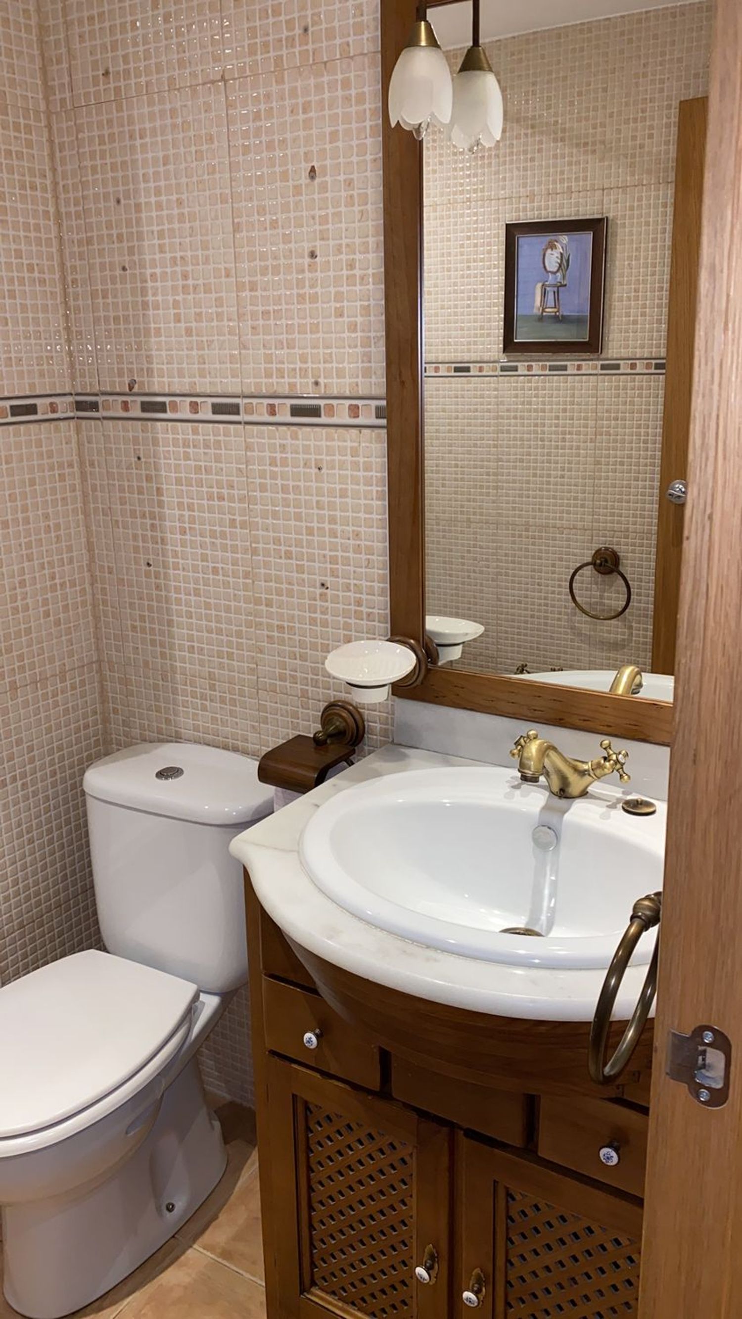 Piso en calle Alejandro Sureda, 1 - Foto 10