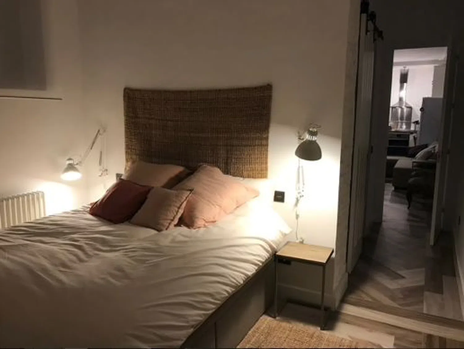 Piso en calle de Andrés Mellado, 21 a - Foto 11