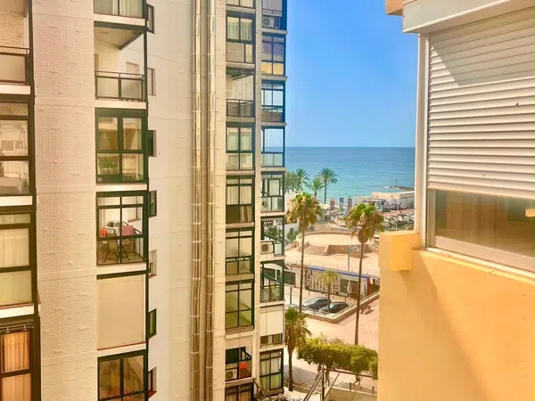 Piso en Avenida Duque de Ahumada, 11, Playa Bajadilla-Puertos - Foto 15