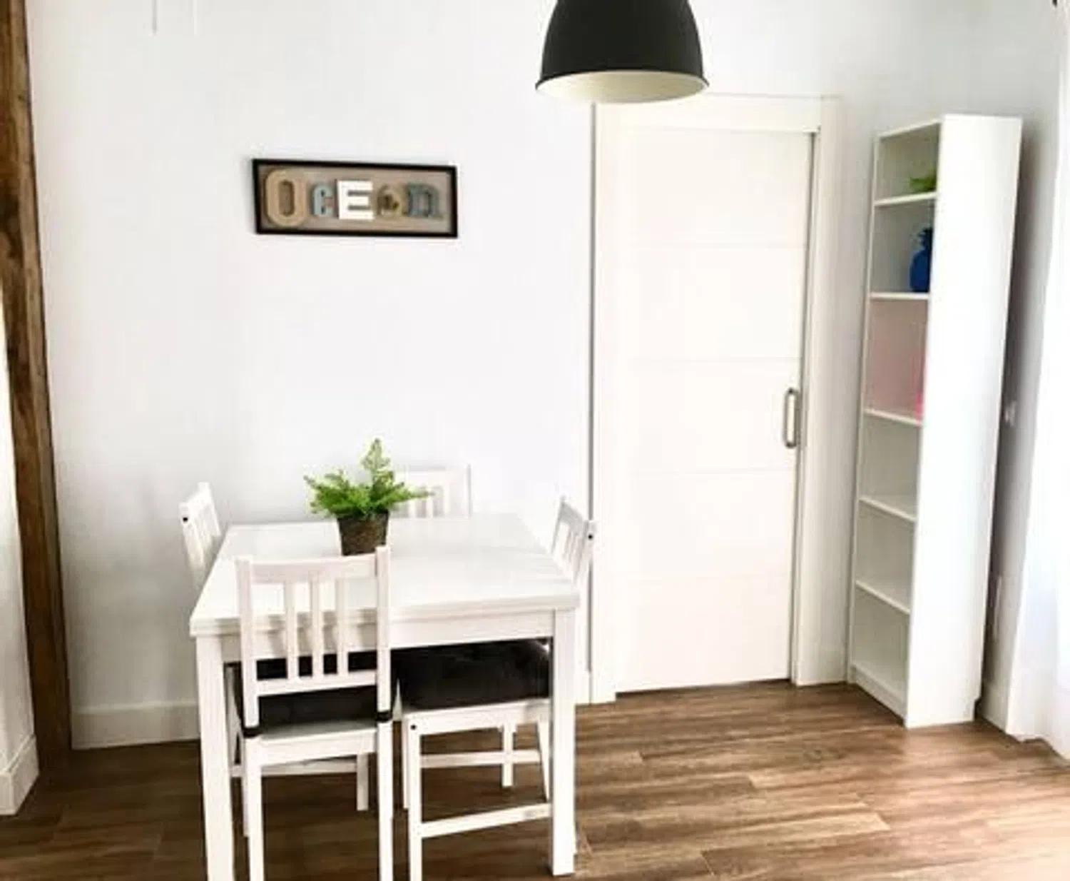 Piso en calle Floranes, 20 - Foto 4