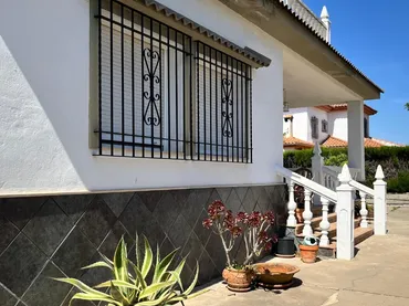 Chalet en  Urbanización el Quintanar 2 - Foto 2