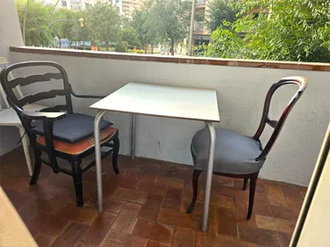 Piso en  Avinguda de Ramón y Cajal 66 - Foto 20