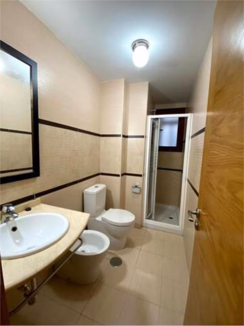 Piso en Los Bermejales - Foto 6
