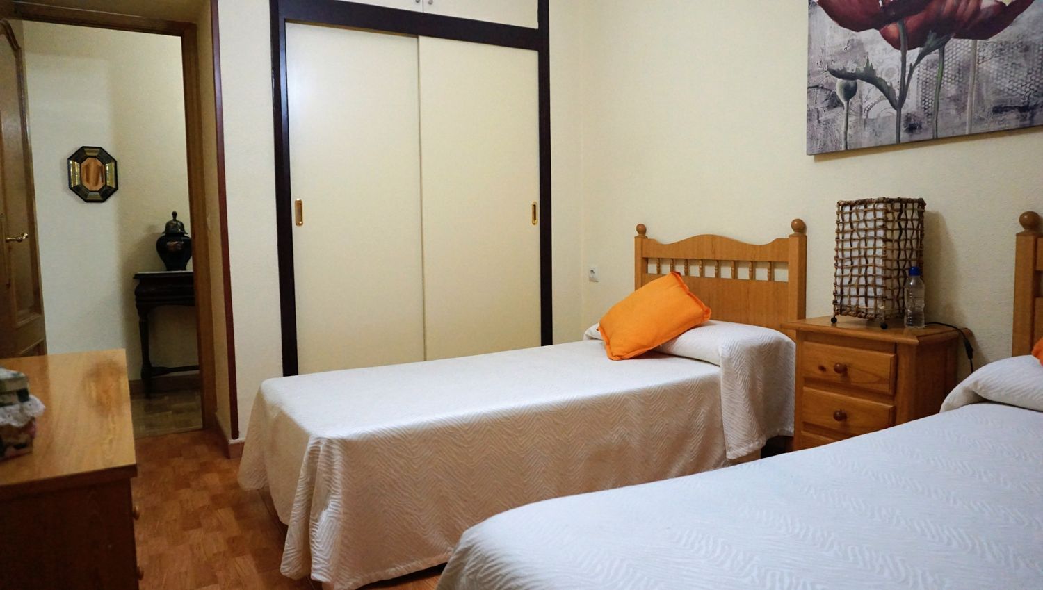 Piso en calle Profesor Rodríguez Moñino, 2 - Foto 5