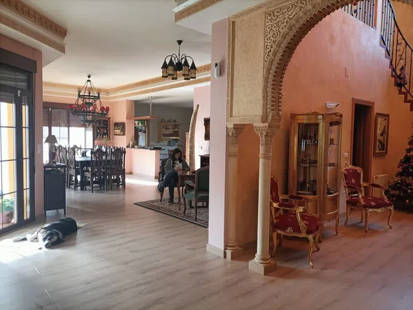 Casa o chalet independiente en Calle Alonso Cano s/n - Foto 1