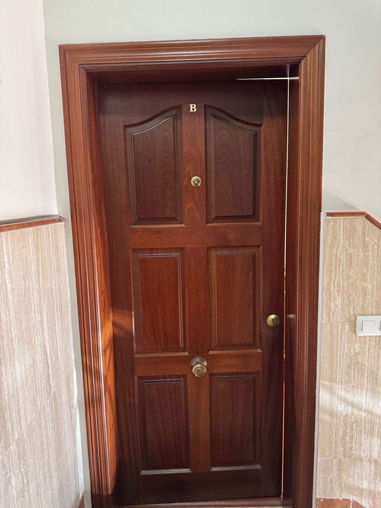 Piso en Calle Juan Pablo II, 18, Los Hoteles-Rambla-Duggi - Foto 4