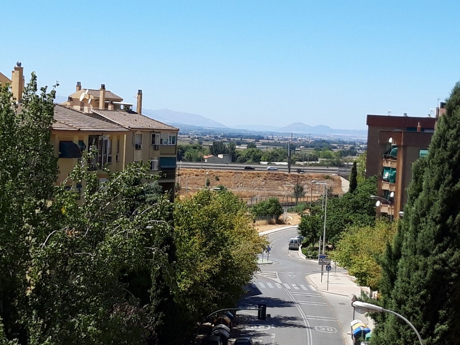 Ático en Carretera de Málaga, 120 - Foto 9