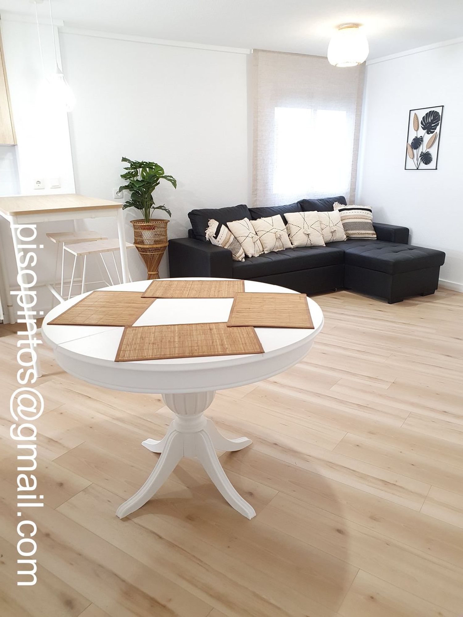 Piso en Calle General Pintos, 15, Campoamor - Foto 7