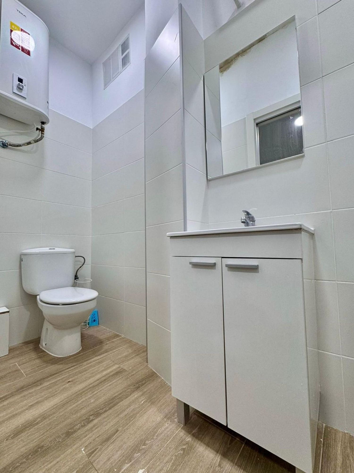 Estudio en Calle de Etruria - Foto 22