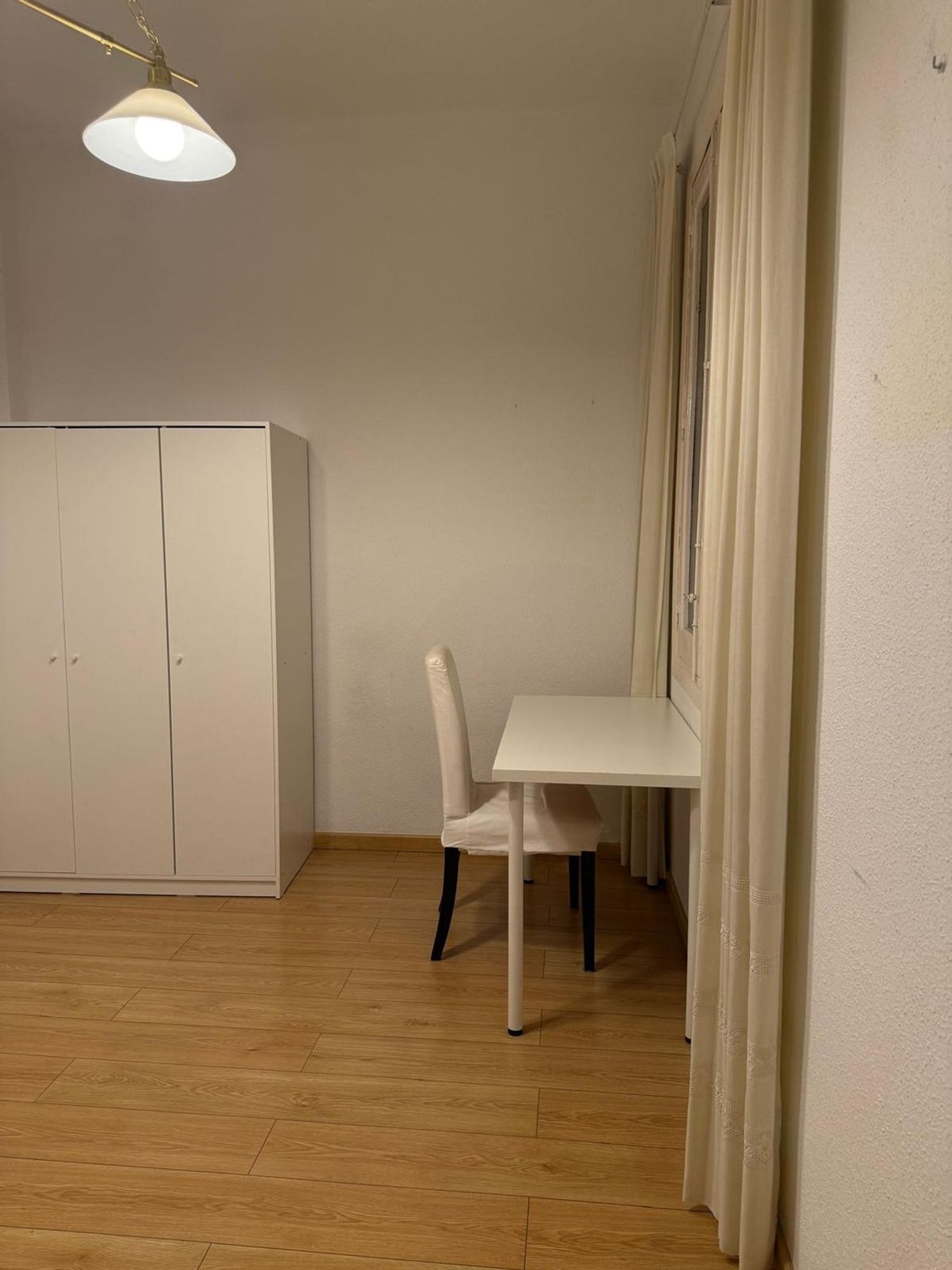 Piso en Barrio Argüelles - Foto 7