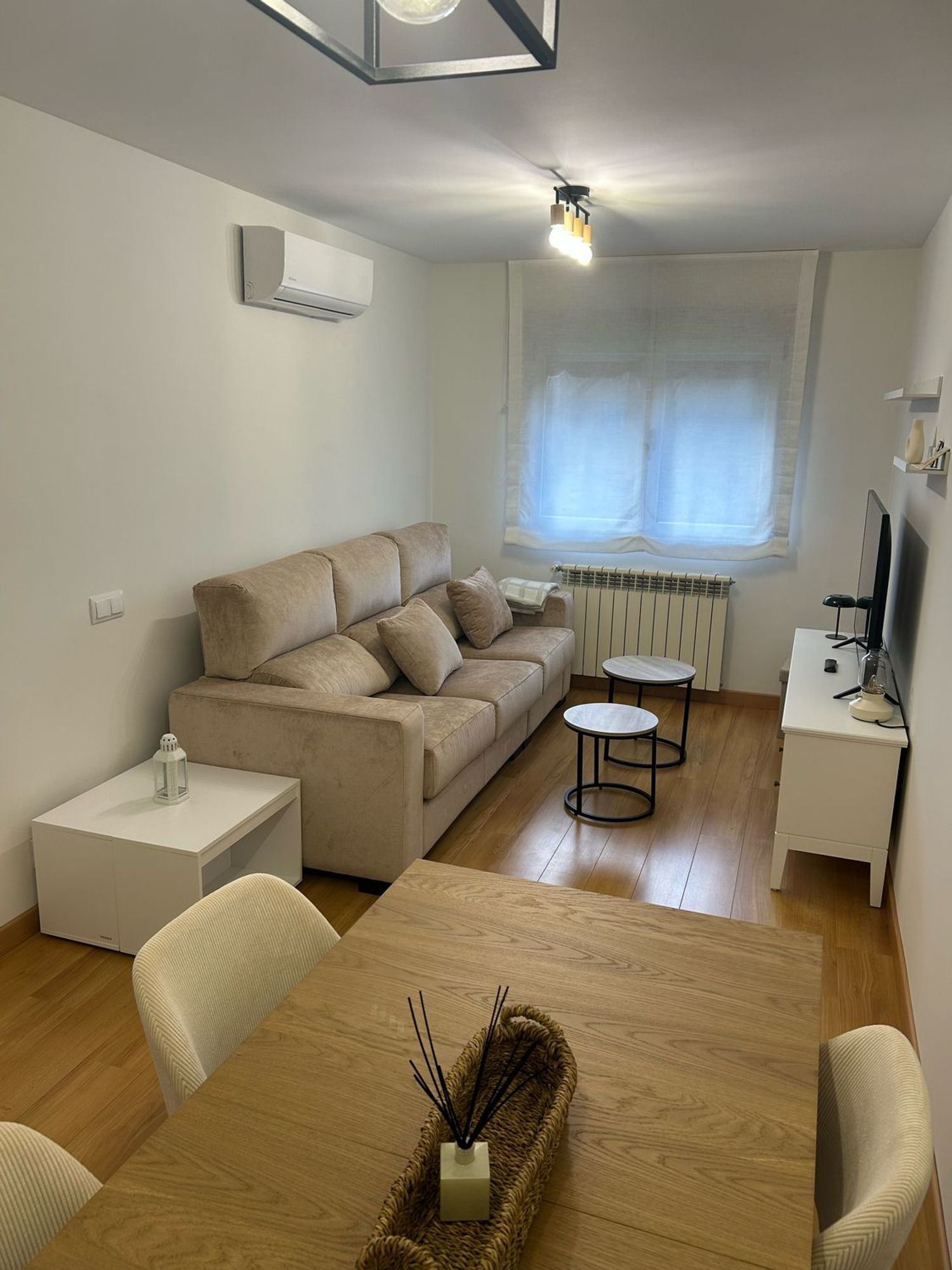 Piso en Barrio Peñagrande