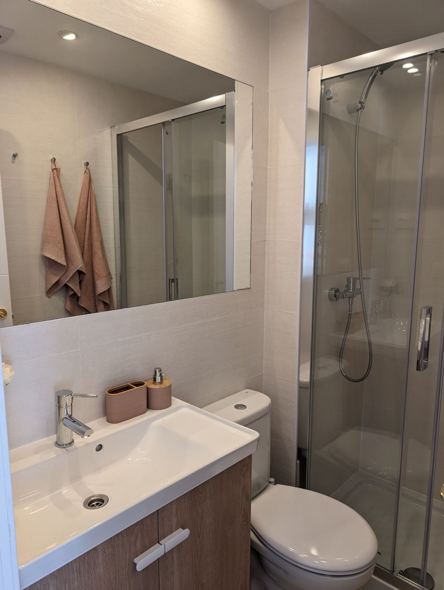 Estudio en calle de Eulalia Gil, 9 - Foto 8