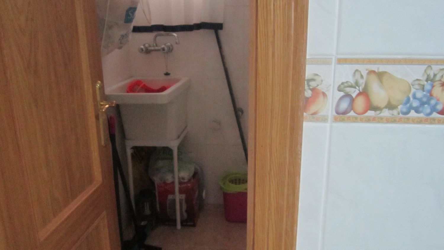 Piso en Calle 9 d'Octubre, 9, Zona Papa Luna, Zona Papa Luna - Foto 18