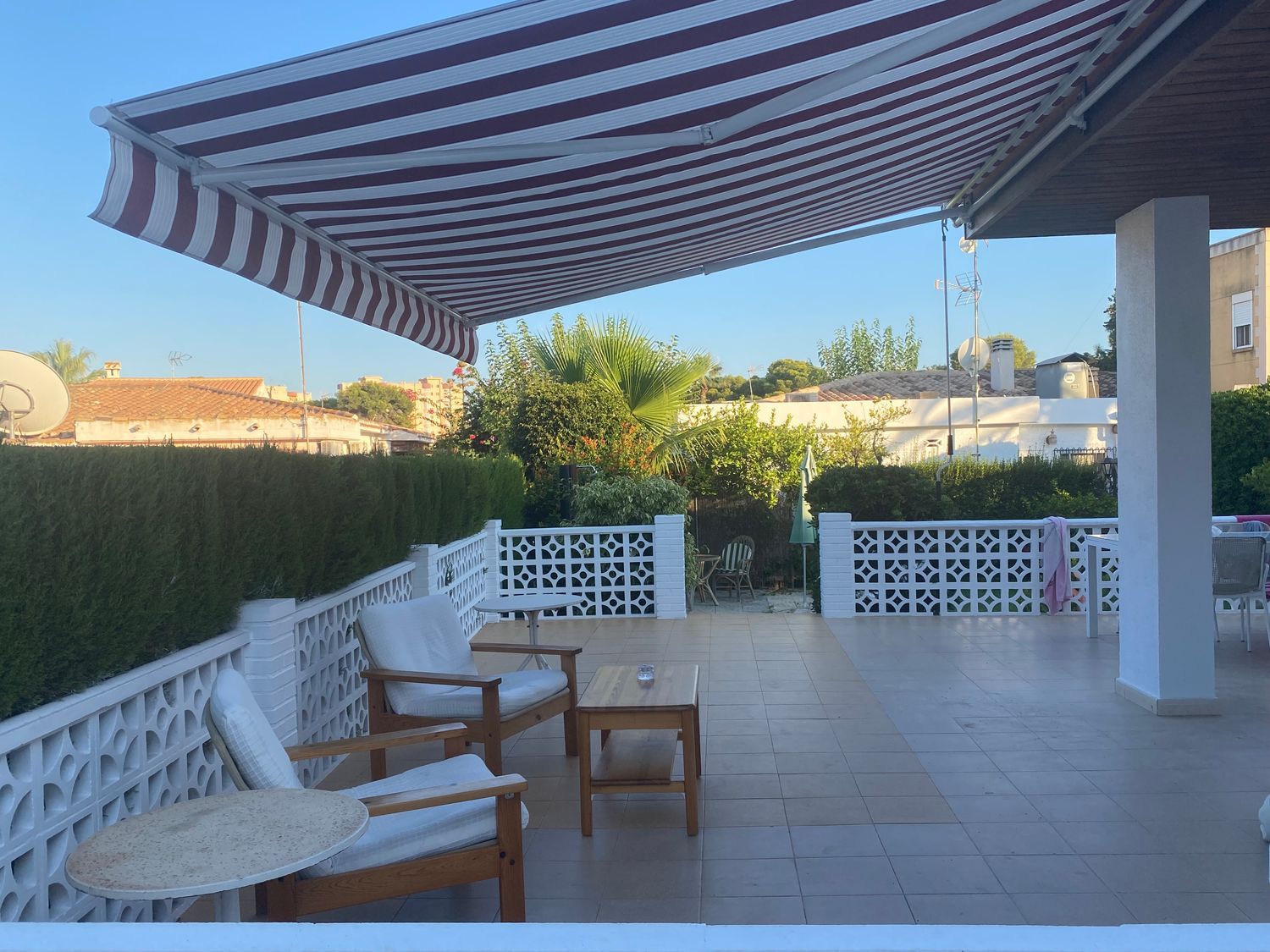 Chalet pareado en Calle José Zorrilla, 17, Dehesa de Campoamor - Foto 10