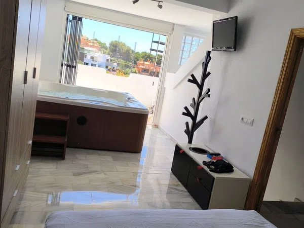 Chalet adosado en Urbanización La Reserva, 6006, Reserva de Marbella - Foto 13