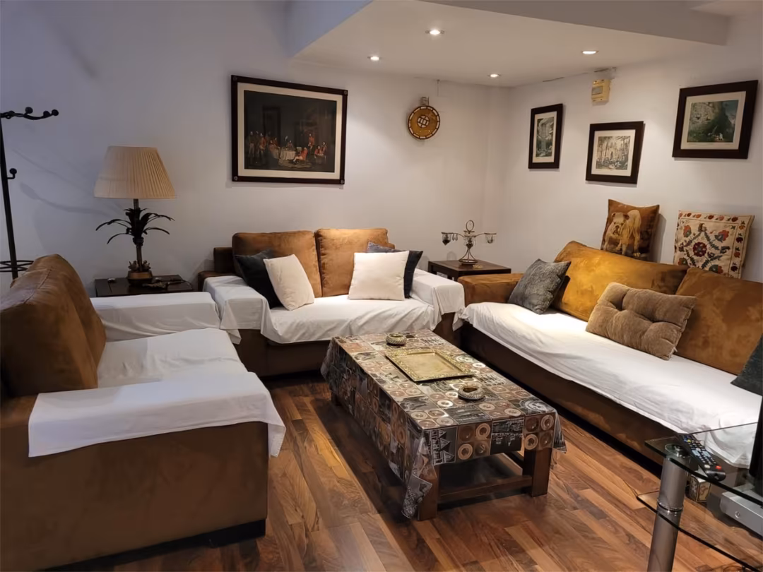 Chalet en  Calle de Federico Agustí 17 - Foto 15