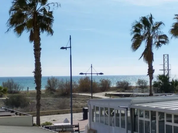 Piso en Avenida del Papa Luna, 84, Playa norte, Playa norte - Foto 10