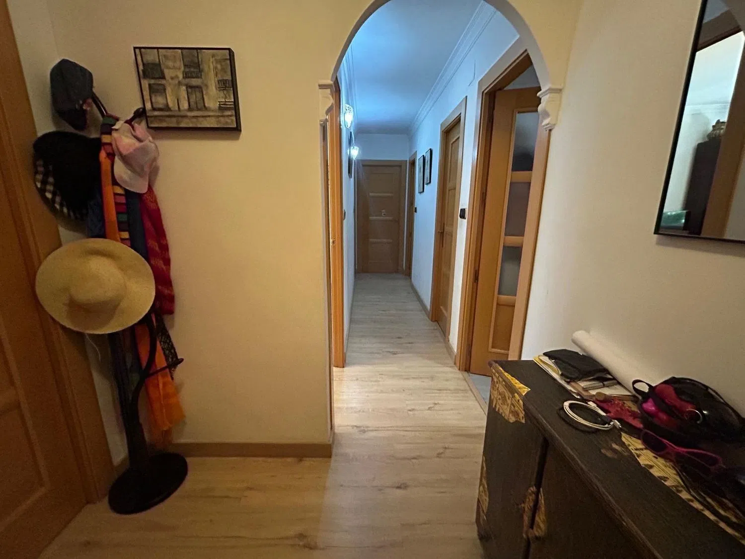 Piso en calle Marqués de Mondéjar, 16 - Foto 15