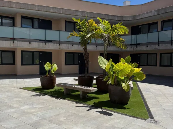 Piso en Avenida de los Menceyes, 28 - Foto 6
