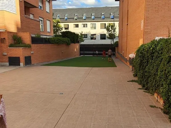 Piso en Calle Castillo de Orgaz, 1 - Foto 4