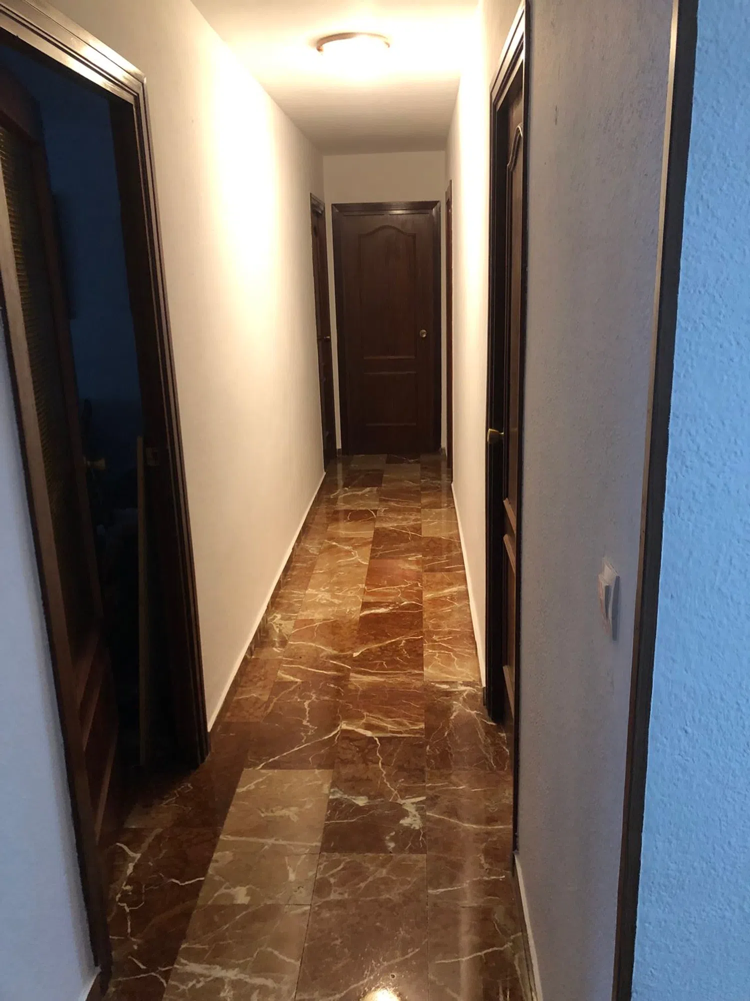 Piso en calle Cardenal Parrado, 7 - Foto 1
