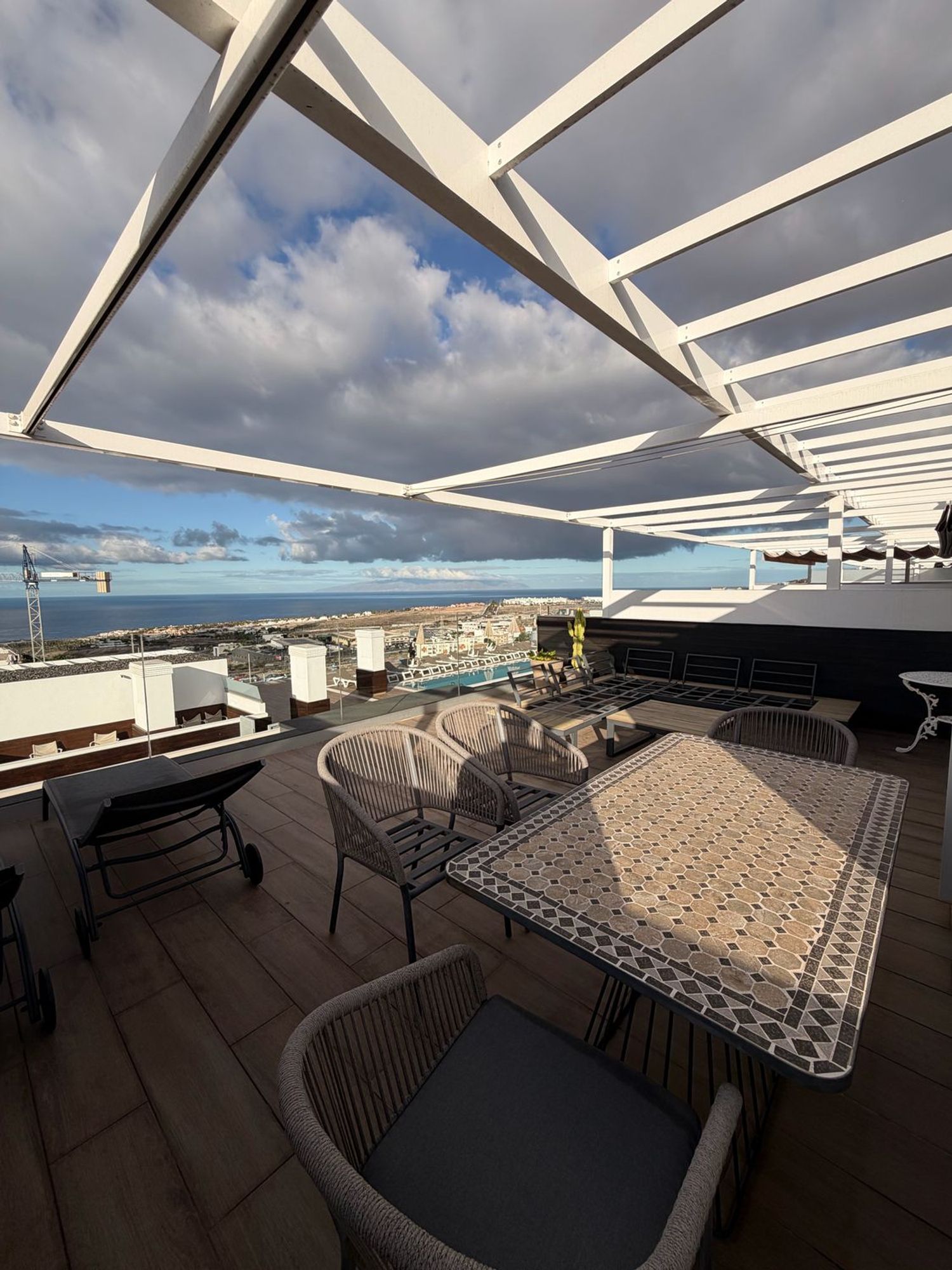 Ático en avenida de los Vientos, 20 - Foto 14