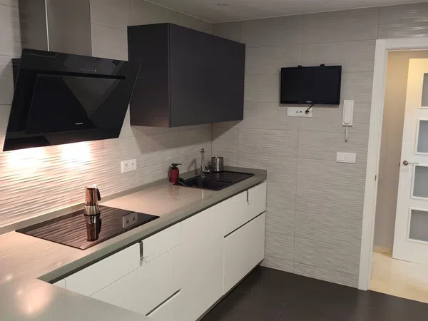 Piso en avenida Músico Ziryab, 6 o - Foto 12