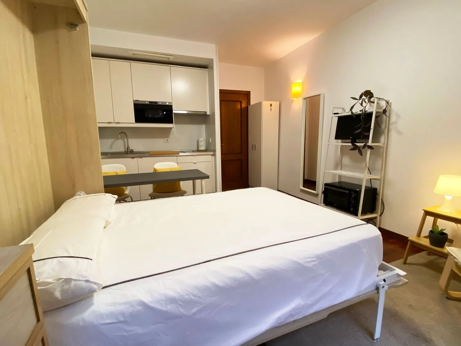 Estudio en calle de Gil Imón, 8 - Foto 6