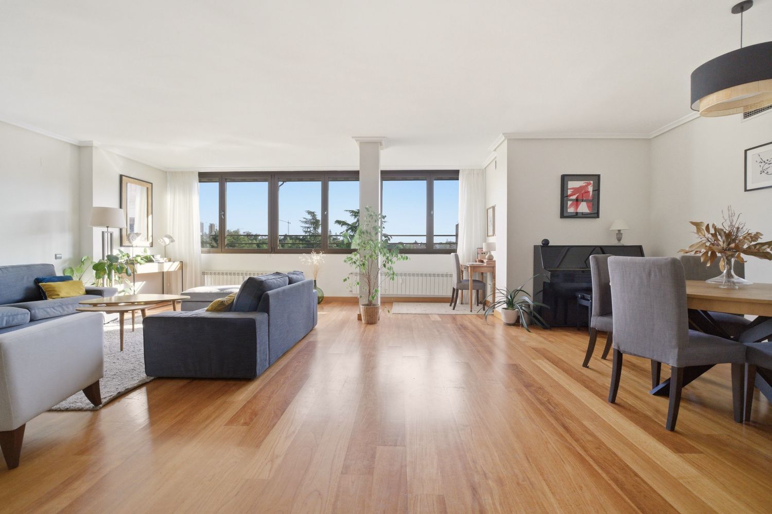 Dúplex en Barrio Mirasierra - Foto 2