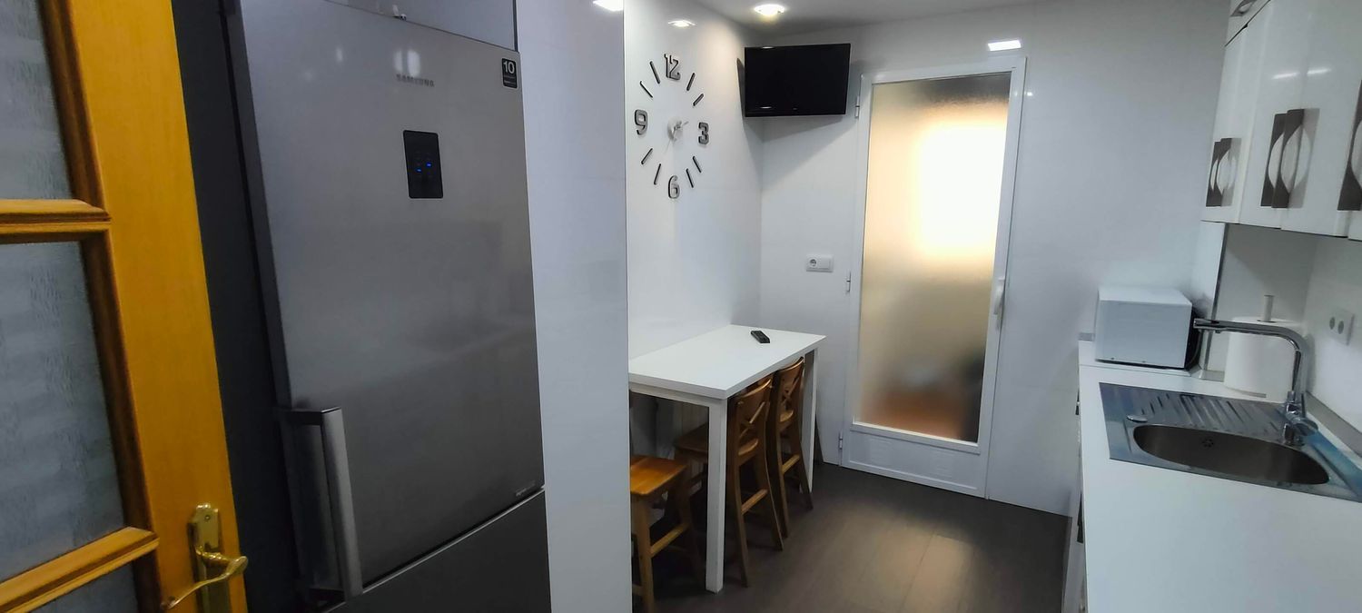 Piso en Paseo Oliva Sabuco de Nantes, 26, Parque sur, Parque sur - Foto 14