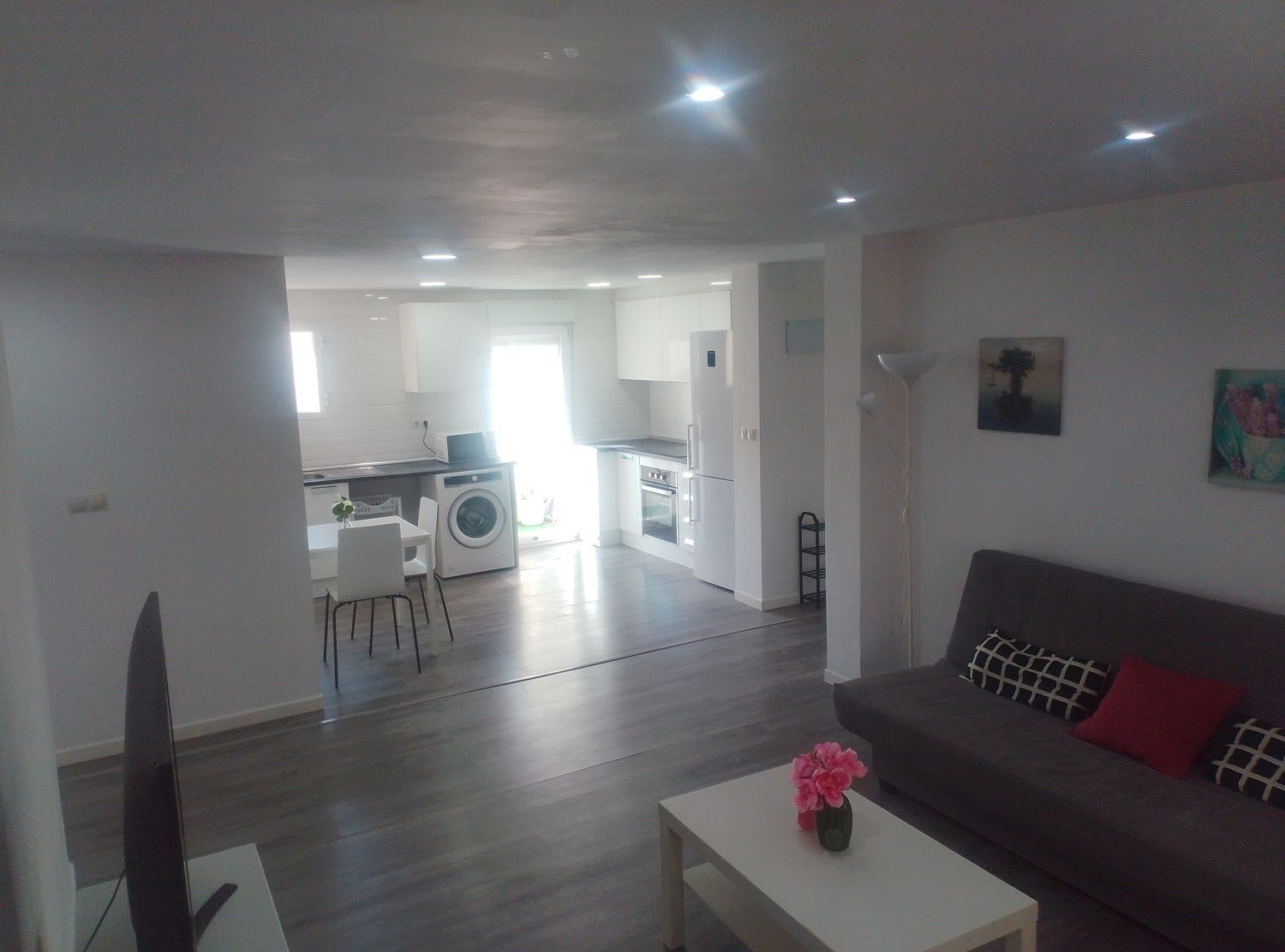 Piso en calle de la Gomera, 5 - Foto 4